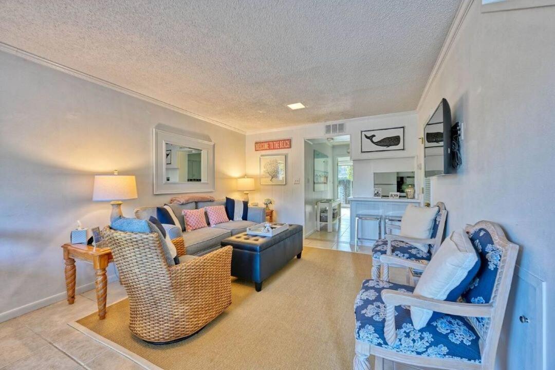 Villa Ocean Getaway, Near Beach, 8Ppl à Myrtle Beach Extérieur photo