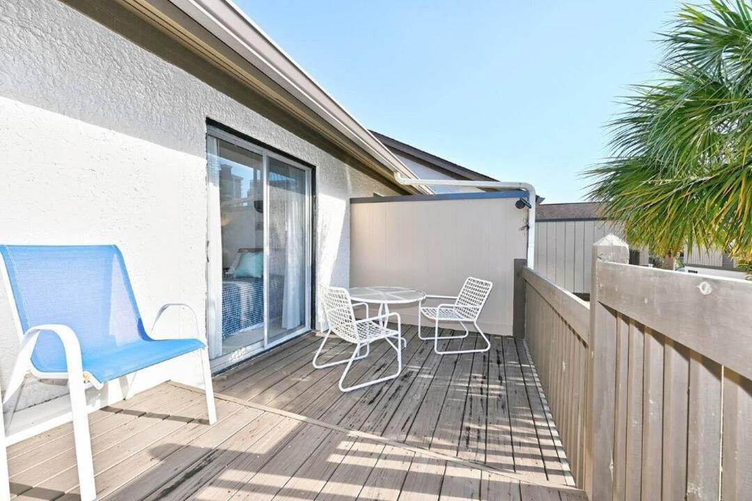 Villa Ocean Getaway, Near Beach, 8Ppl à Myrtle Beach Extérieur photo