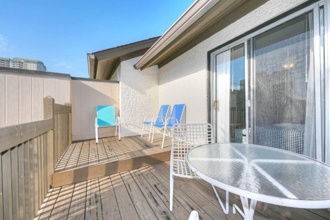 Villa Ocean Getaway, Near Beach, 8Ppl à Myrtle Beach Extérieur photo
