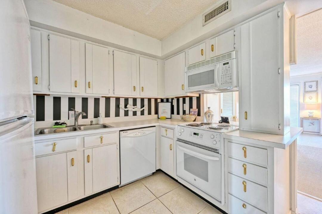 Villa Ocean Getaway, Near Beach, 8Ppl à Myrtle Beach Extérieur photo