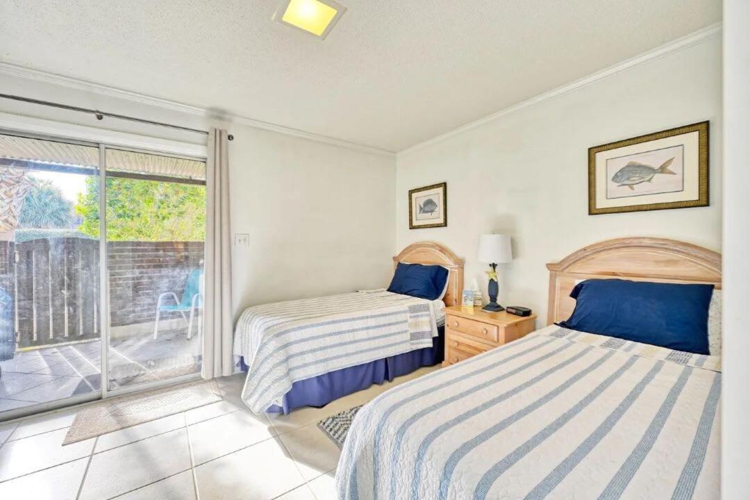 Villa Ocean Getaway, Near Beach, 8Ppl à Myrtle Beach Extérieur photo
