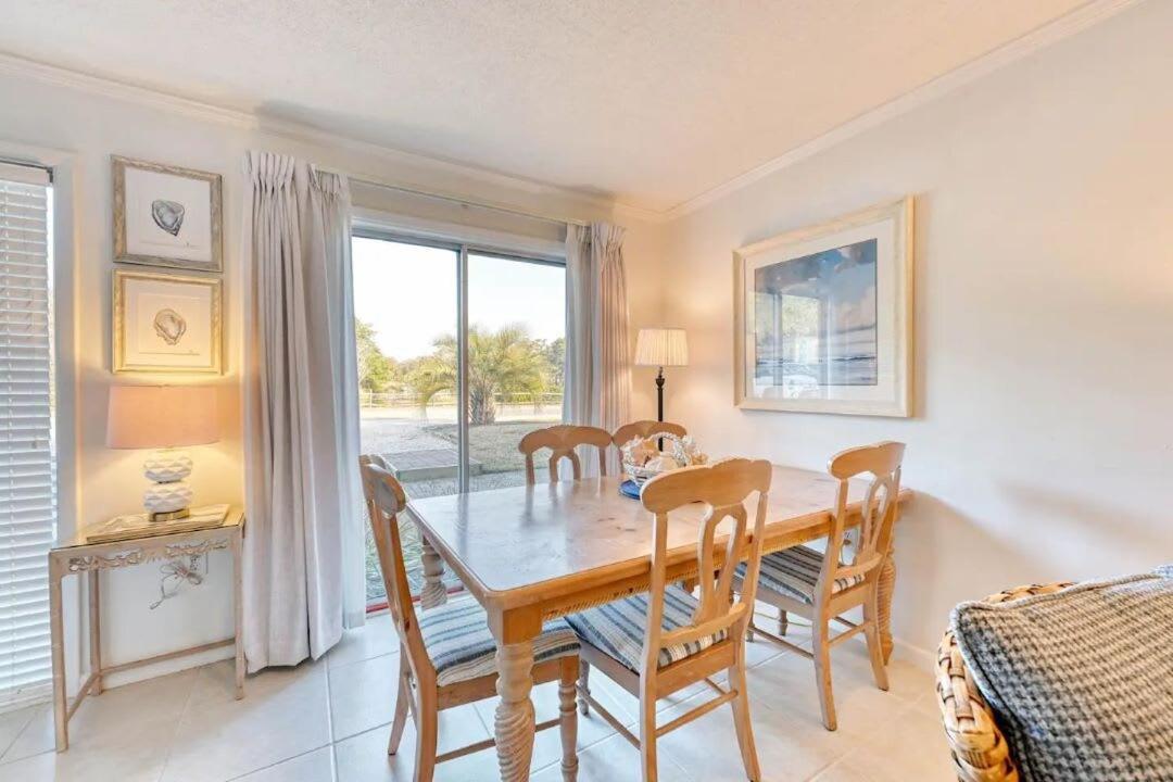 Villa Ocean Getaway, Near Beach, 8Ppl à Myrtle Beach Extérieur photo