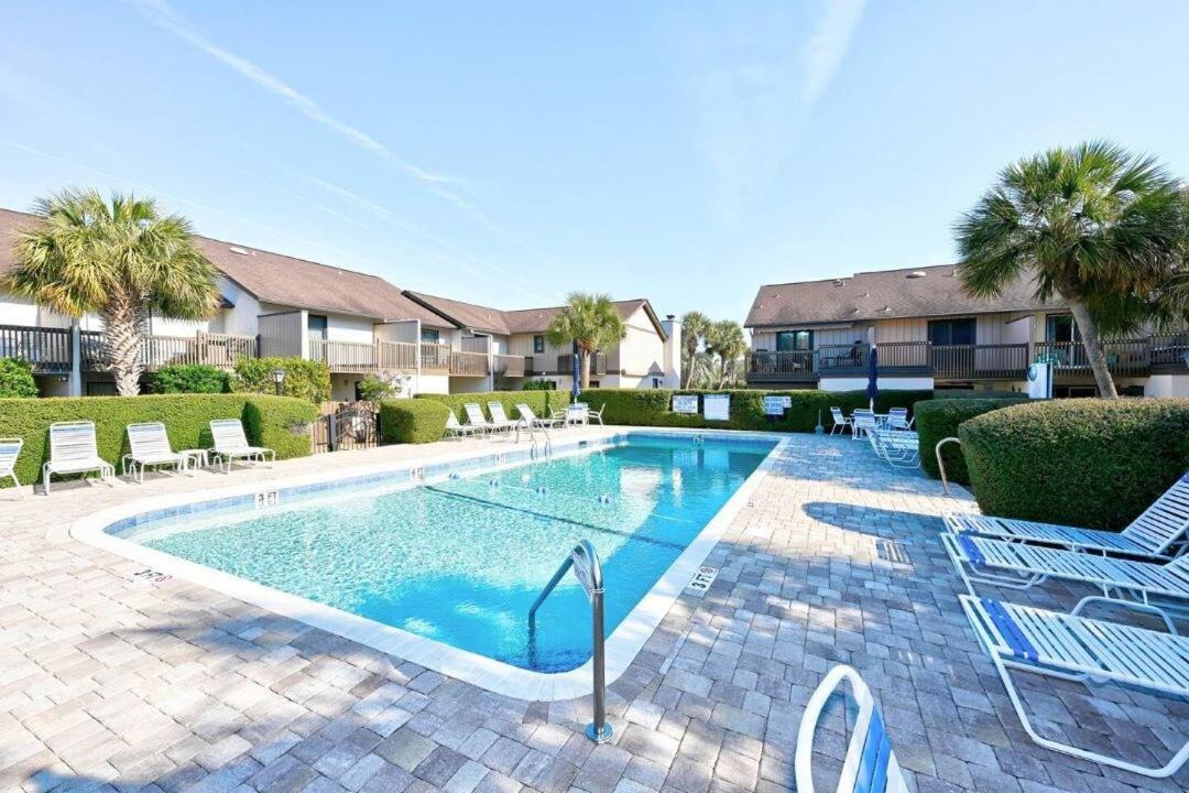 Villa Ocean Getaway, Near Beach, 8Ppl à Myrtle Beach Extérieur photo